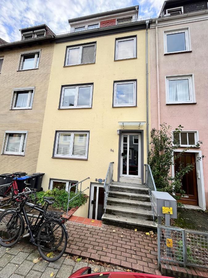 Appartement Haus Dulshorn