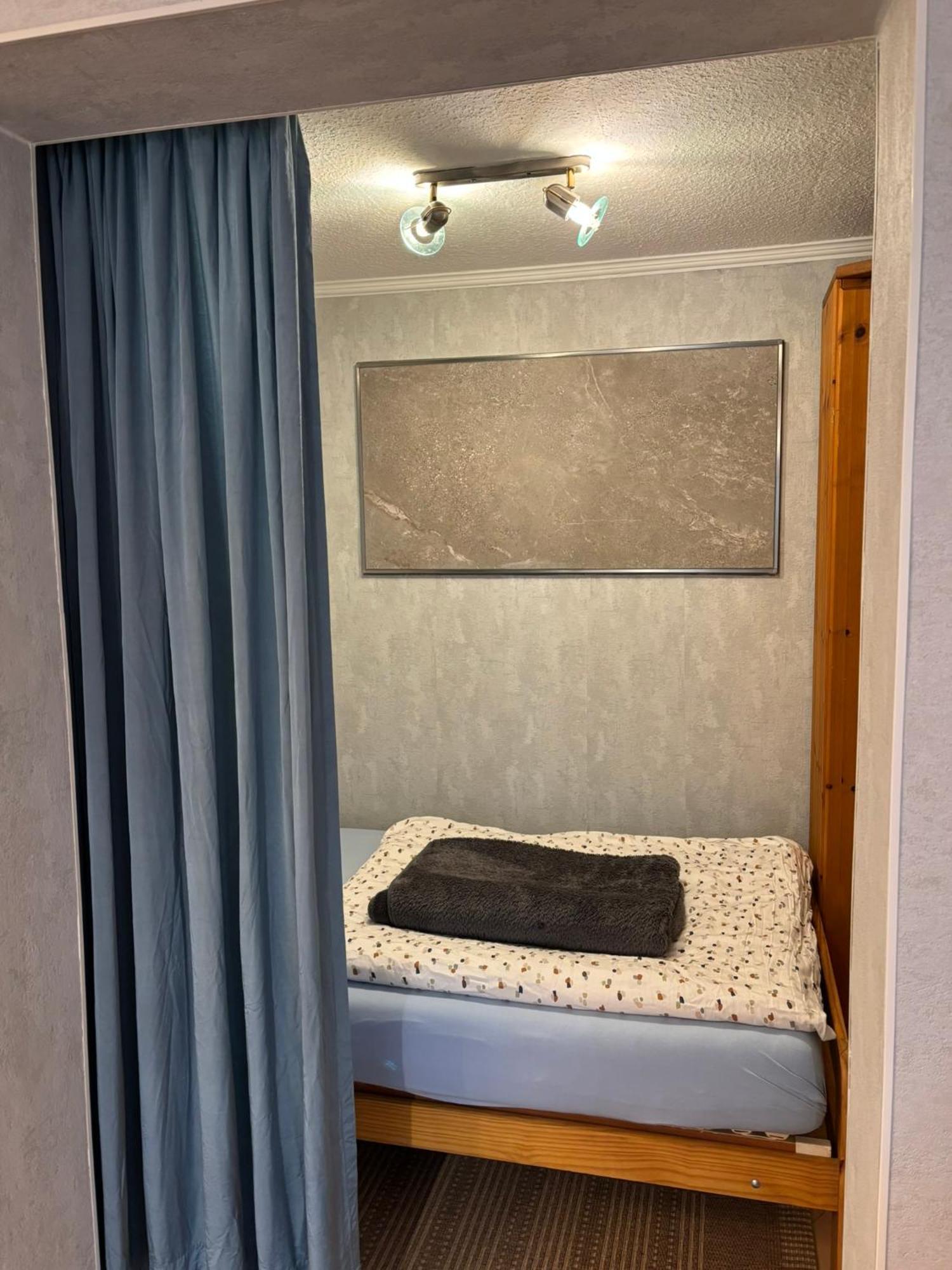 Haus Dulshorn Appartement