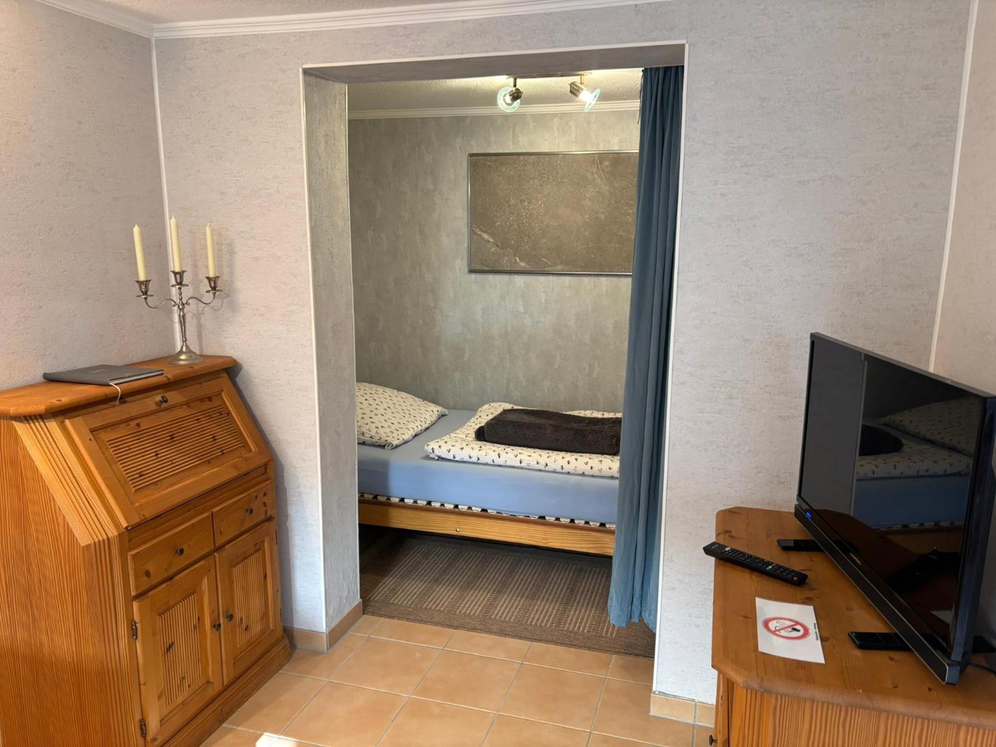 Appartement Haus Dulshorn