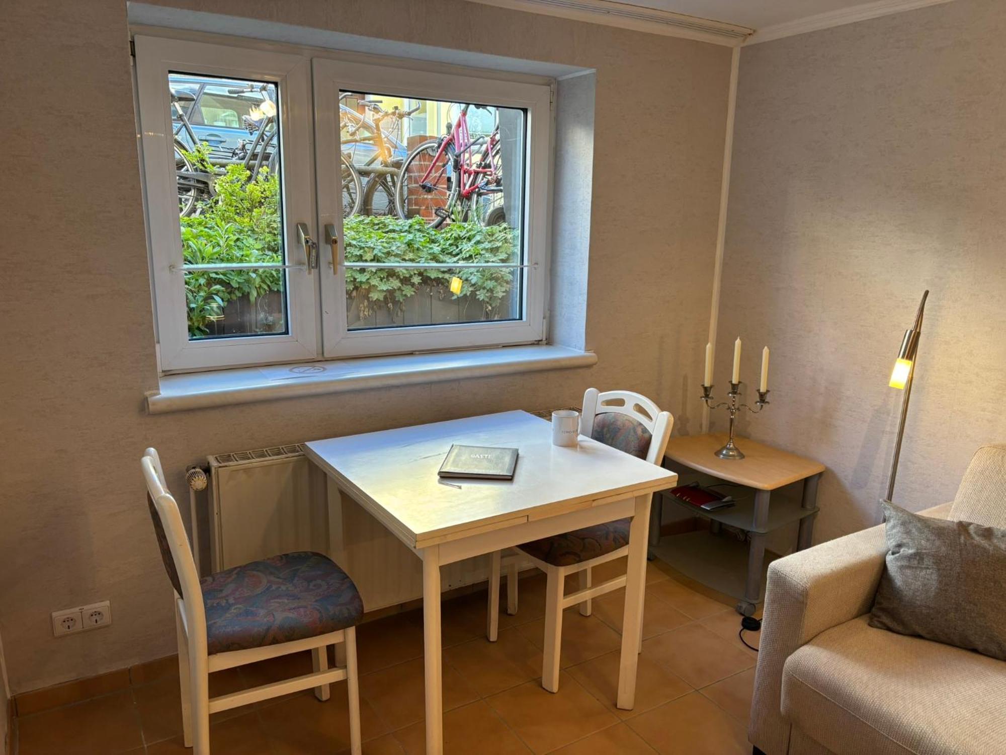 Appartement Haus Dulshorn Bremen