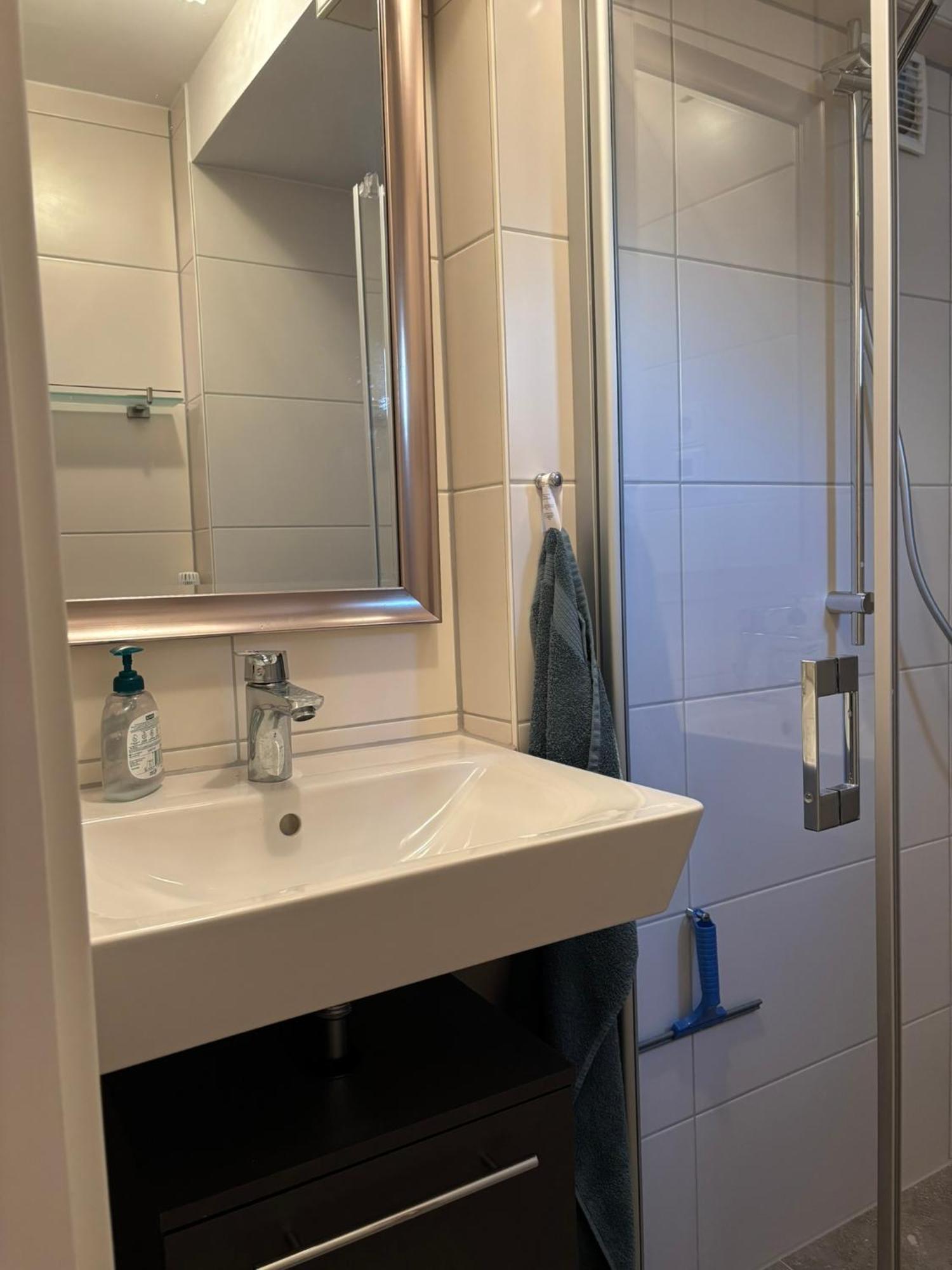 Haus Dulshorn Appartement