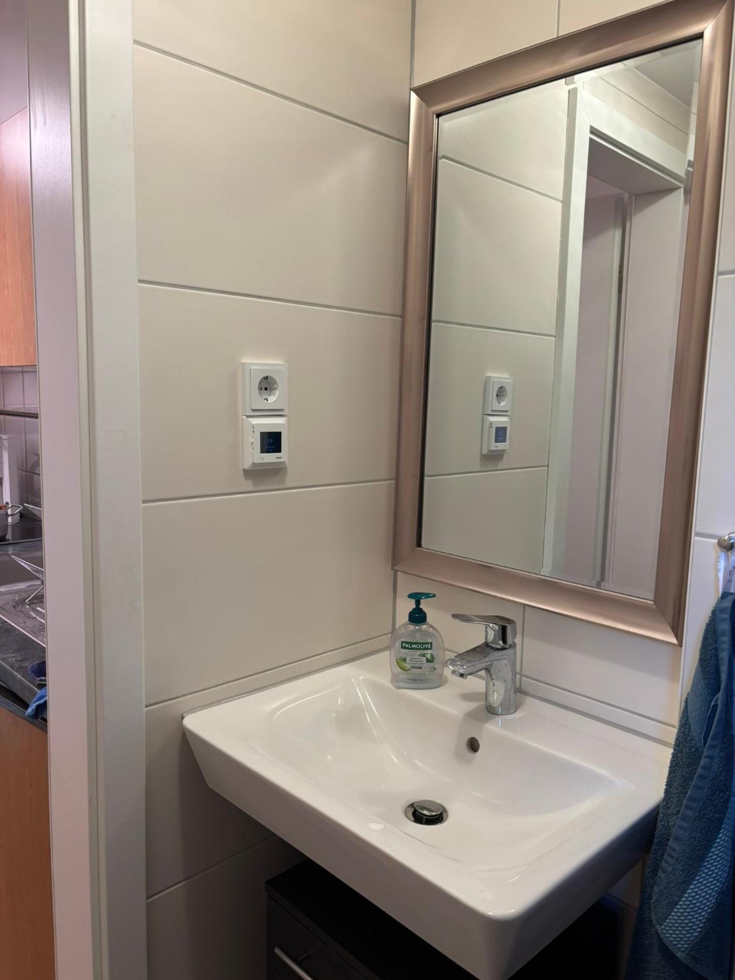 Appartement Haus Dulshorn *